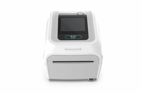 Honeywell PC45D label printer Direct thermal 203 x 203 DPI Wired & Wireless Ethernet LAN Wi-Fi Bluetooth - PC45D110000201