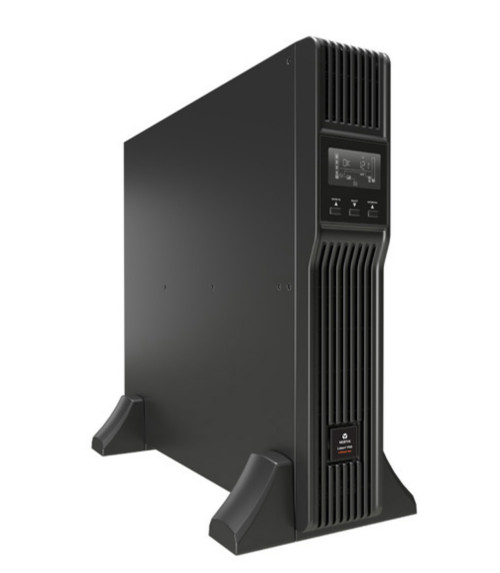 Vertiv Liebert PSI5-1500RT120LITAA uninterruptible power supply (UPS) Line-Interactive 1.5 kVA 1350 W 6 AC outlet(s)