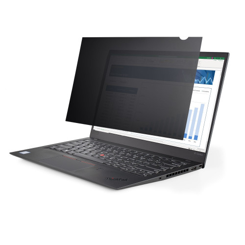 StarTech.com 173L-PRIVACY-SCREEN display privacy filters 17.3" Laptop Frameless display privacy filter