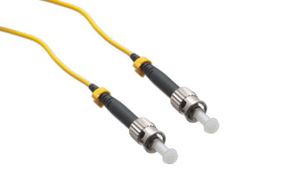 Axiom AXG94503 InfiniBand/fibre optic cable 787.4" (20 m) ST OFNR Yellow