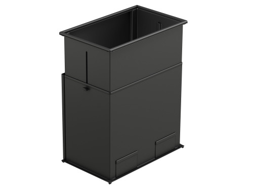 Vertiv VRA2011 rack accessory