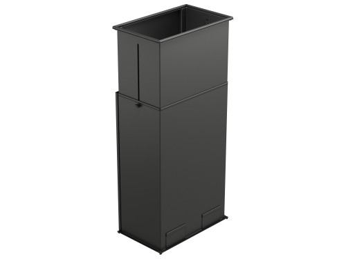 Vertiv VRA2012 rack accessory Exhaust duct