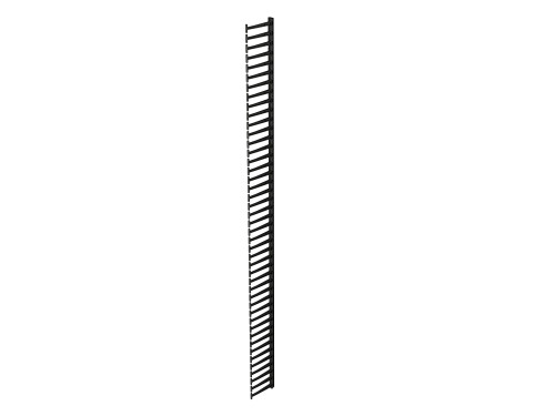 Vertiv VRA1033 rack accessory Cable management panel