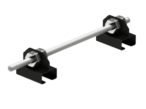 Vertiv VRA1035 rack accessory Ladder stacking kit