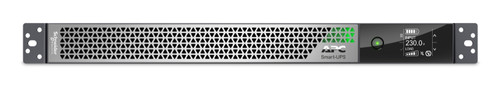 APC SRTL3KRM1UWNC uninterruptible power supply (UPS) Double-conversion (Online) 3 kVA 3000 W 5 AC outlet(s)