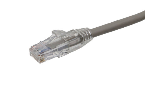 Axiom AXG98371 networking cable Gray 70.9" (1.8 m) Cat6 S/FTP (S-STP)