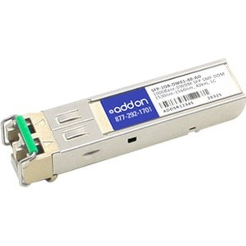 AddOn CWDM-X2-1570-80-AO