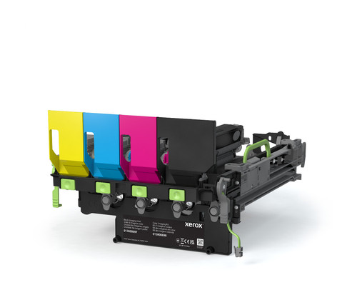 Xerox 013R00698 toner cartridge 1 pc(s) Original Magenta, Black, Cyan, Yellow