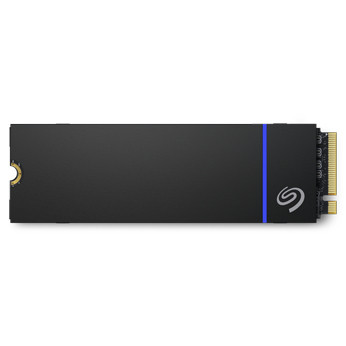 Seagate ZP2000GP3A1001 internal solid state drive 2 TB M.2 PCI Express 4.0 NVMe 3D TLC
