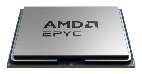 AMD EPYC 8324P processor 2.65 GHz 128 MB L3 Tray - 100-000001133