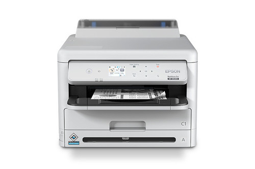 Epson WorkForce Pro WF-M5399 inkjet printer 2400 x 1200 DPI A4 Wi-Fi - C11CK77201