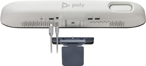 HP Poly Studio E70/P15/R30 Display Clamp - 875K8AA