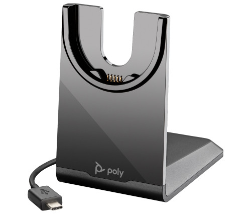 HP Poly Voyager USB-C Charging Stand - 783R7AA