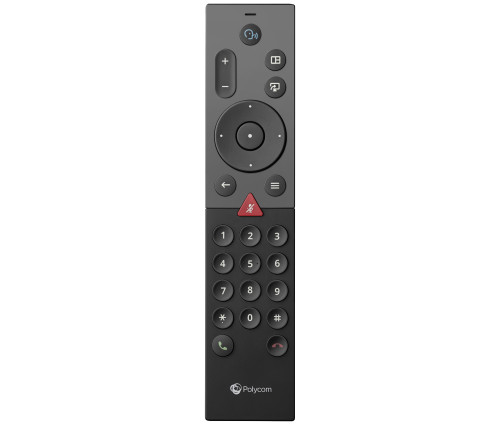 HP Poly Studio G/X/V Bluetooth Remote Control - 874R8AA
