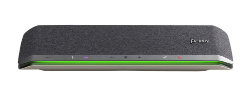 HP Poly Sync 60 Microsoft Teams Certified Speakerphone - 77P41AA