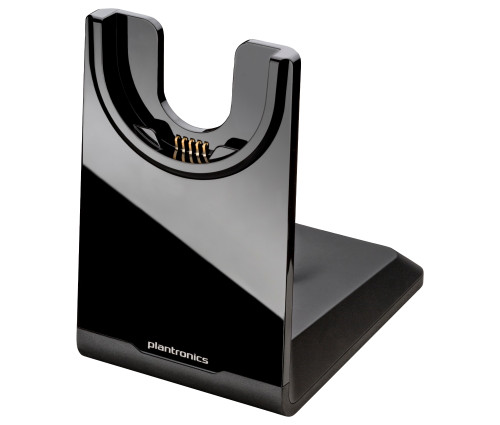 HP Poly Voyager Focus UC USB-A Charging Stand - 85R99AA