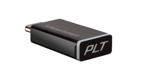 HP Poly BT600 USB-C Bluetooth Adapter - 85Q85AA