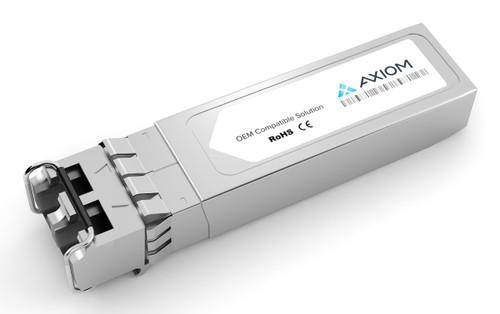 Axiom SFP1025GSRFIN-AX network transceiver module Fiber optic 25000 Mbit/s SFP28 850 nm