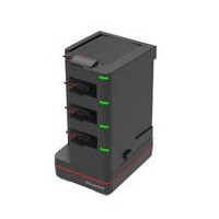 Honeywell CT4X-QBC-1BAY-1 handheld mobile computer accessory Charging cradle