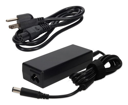AddOn Networks LA90PM170-AA power adapter/inverter Indoor 90 W Black