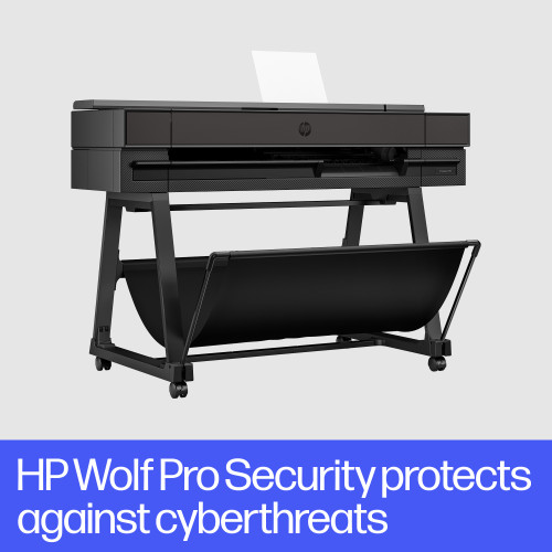 HP Designjet T850 36-in Printer - 2Y9H0A#B1K