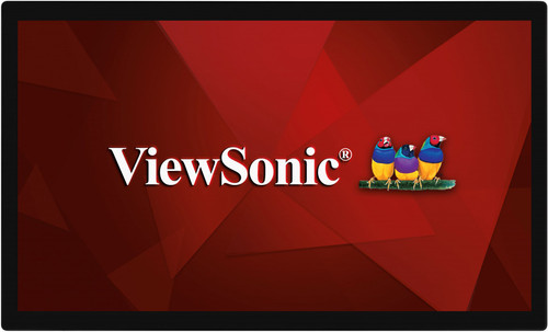 Viewsonic TD3207 computer monitor 32" 1920 x 1080 pixels Full HD LED Touchscreen