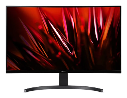 Acer Nitro ED3 ED273U H computer monitor 27" 2560 x 1440 pixels Wide Quad HD Black - UM.HE3AA.H01