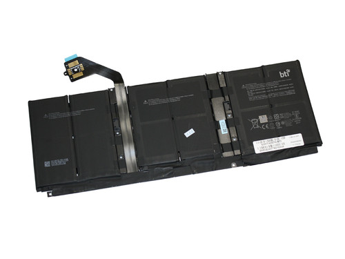 BTI G3HTA057H- industrial rechargeable battery Lithium-Ion (Li-Ion) 6040 mAh 7.58 V - G3HTA057H-BTI