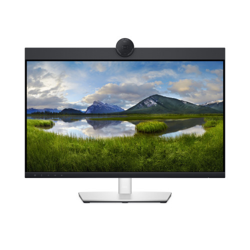 DELL P2424HEB 23.8" LCD 1920 x 1080 pixels Full HD - DELL-P2424HEB