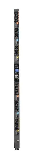 Eaton EVMIGU23A-E power distribution unit (PDU) 24 AC outlet(s) 0U Black