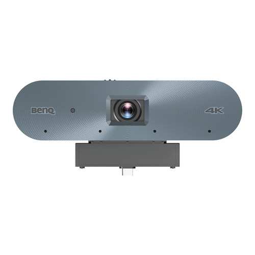 BenQ DV01K 8.29 MP Gray 3840 x 2160 pixels 60 fps - 5A.F9V14.NE1