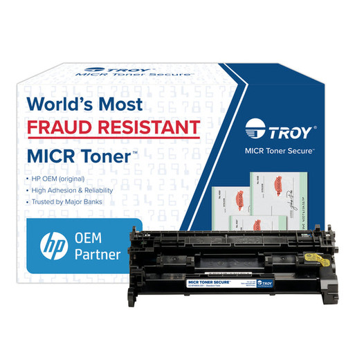 TROY 02-W1480A-001 toner cartridge 1 pc(s) Compatible Black