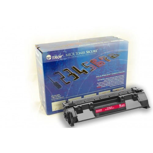 TROY 02-81550-001 toner cartridge 1 pc(s)