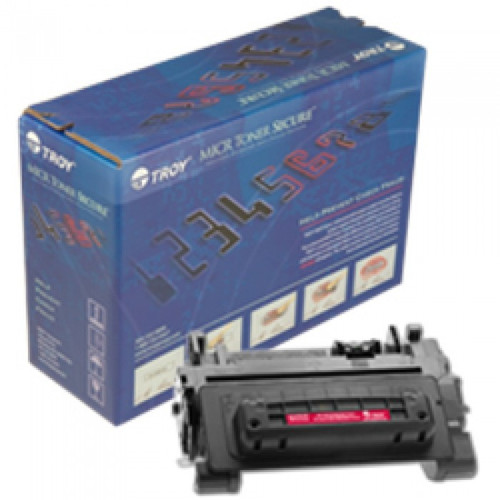 TROY 02-81350-001 toner cartridge 1 pc(s) Black