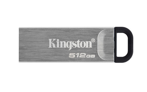 Kingston Technology DataTraveler 512GB Kyson USB Flash Drive - DTKN/512GB