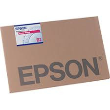 Epson S450432 large format media 30" (0.762 m) Matt