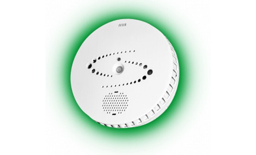 Halo 3C smart home environmental sensor Wired - HALO-3C-PC
