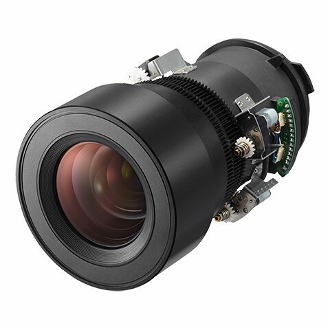 Sharp NP41ZL projection lens
