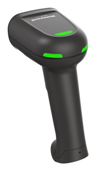 Honeywell Xenon 1960g Handheld bar code reader 1D/2D LED Black - 1960GHD-2-N