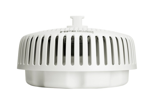 HPE Aruba Networking AP-677 (US) Tri Radio 2x2 Wi-Fi 6E Internal Directional Outdoor AP - S0P55A