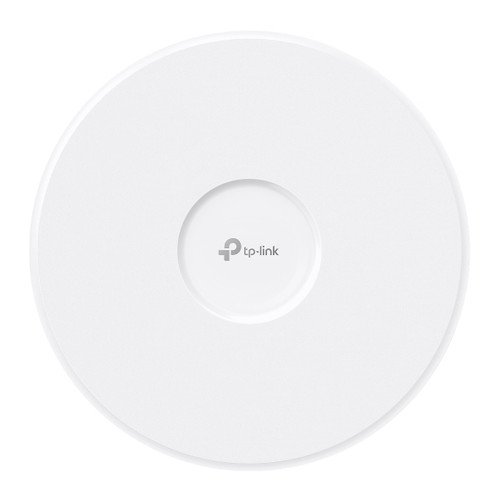 TP-Link Omada EAP783 wireless access point 19000 Mbit/s White Power over Ethernet (PoE)