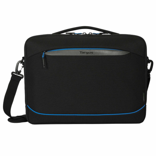 Targus TBT940GL laptop case 16" Briefcase Black