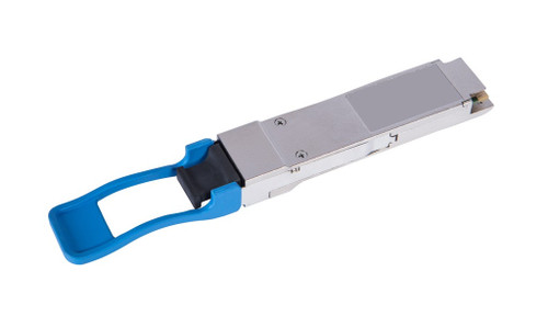 HPE Aruba Networking 100G SR2 MPO QSFP28 100m MMF Transceiver - S1C93A