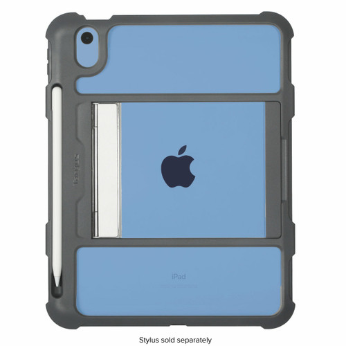 Targus SafePort 10.9" Folio Transparent - THD941GL