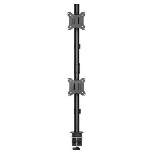 Rocstor Y10N008-B1 monitor mount / stand 32" Black Desk