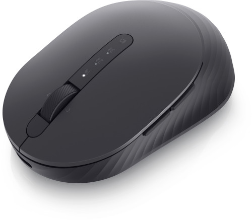 DELL MS7421W mouse Office Ambidextrous RF Wireless + Bluetooth Optical 1600 DPI - MS7421W-GR-NA