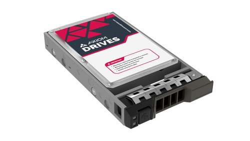 Axiom P53561-B21-AX internal hard drive 600 GB 10000 RPM 128 MB 2.5" SAS
