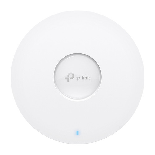 TP-Link Omada EAP673 wireless access point 5400 Mbit/s White Power over Ethernet (PoE)