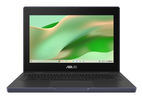 ASUS Chromebook CZ11 CZ1104CM2A-YZ84T MediaTek Kompanio 520 Laptop 11.6" Touchscreen HD 8 GB LPDDR4x-SDRAM 64 GB eMMC Wi-Fi 6 (802.11ax) ChromeOS Gray