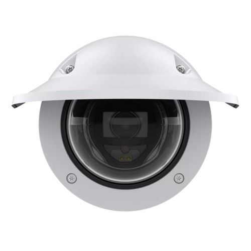 Axis 02732-001 security camera Dome IP security camera Outdoor 2592 x 1944 pixels Ceiling/wall